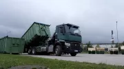 Renault Trucks C - ARATC