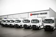 Renault Trucks T High