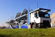 Renault Trucks D