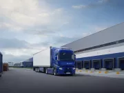 Renault Trucks E-Tech T